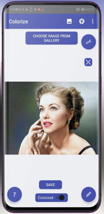 老照片修复Colorize Images v4.0.50高级版